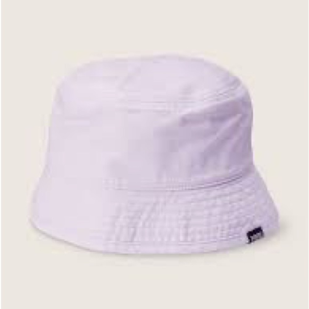 Victoria’s Secret PINK beach bucket hat